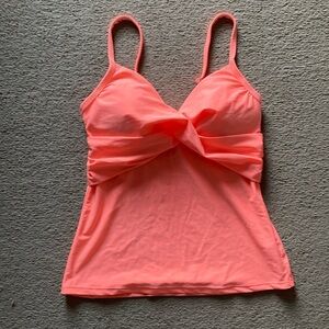 NWOT Catalina Women Swimwear Top